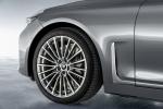 BMW 750Li xDrive 2019 года (WW)